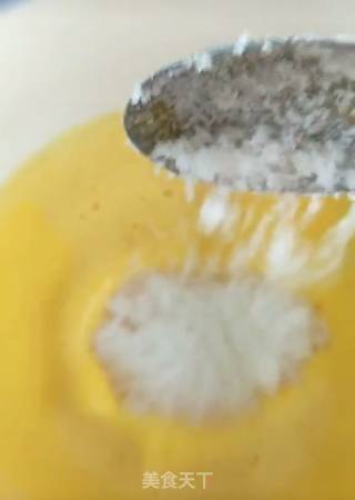 Egg Tart recipe
