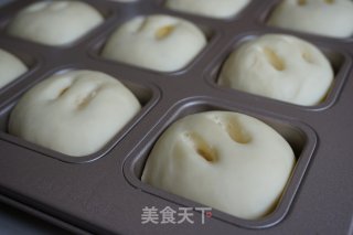Coconut Bread recipe