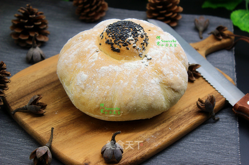 Margarita Bread recipe