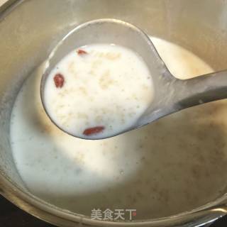 【guangdong】milk Honey Cereal recipe