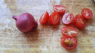 Pumpkin Salad recipe