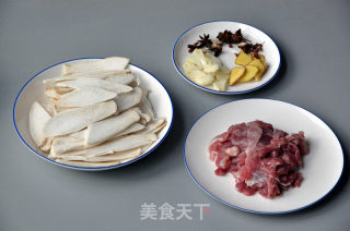 [sichuan] Poached Pork Slices recipe