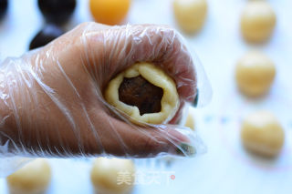 Classic Cantonese Mooncake recipe