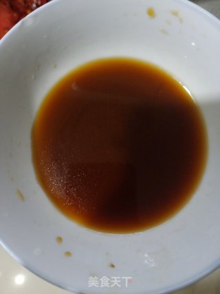 Pleurotus Eryngii in Oyster Sauce recipe
