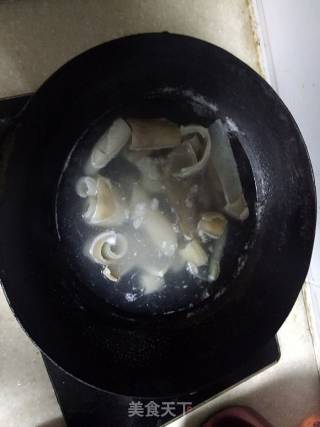 Homemade Pork Jelly recipe