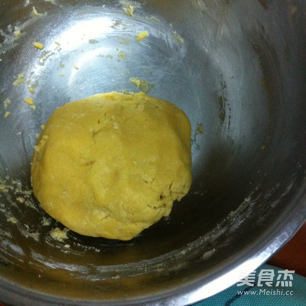 Pineapple Cake recipe