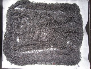 Pumpkin Black Sesame Gnocchi recipe