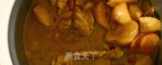 Rice Cooker Cuisine｜curry Chicken recipe
