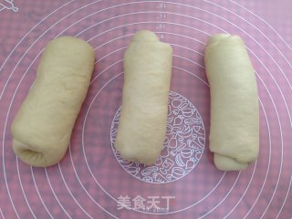 Hong Kong Style Toast recipe