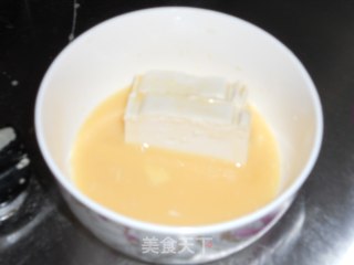 Seafood Tofu recipe