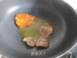 Pan-fried Steak recipe