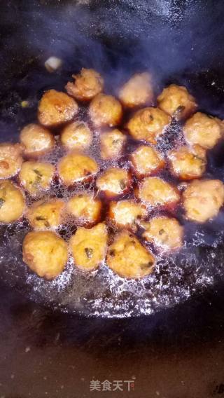 [shanghai] Jixiang Yuanzi recipe