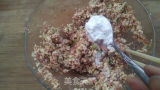 Sweet and Sour Tofu Cake recipe