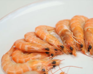 Boiled Shrimp recipe