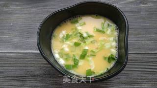 Red Ginseng Stewed Egg recipe