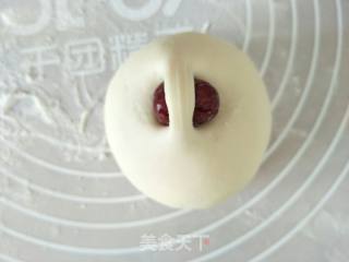 Jujube Paste recipe