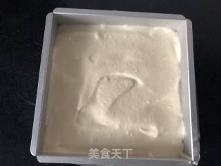 Old-fashioned Cake recipe