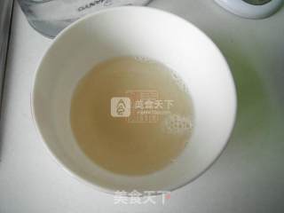 #aca烤明星大赛#purple Potato Mousse Cup Cake recipe