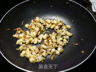 Stir-fried Cabbage with Beef recipe