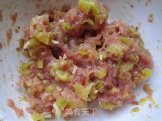 White Jade Pomegranate recipe