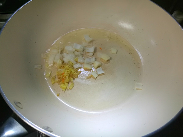 Homemade Pimple Soup recipe