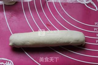 Little Leopard Toast recipe