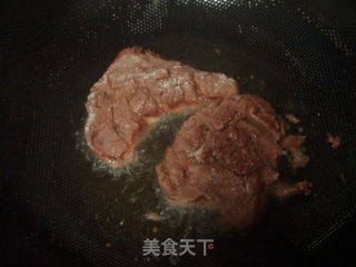 Crispy Fried Chicken Fort recipe