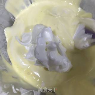 Light Cheesecake recipe