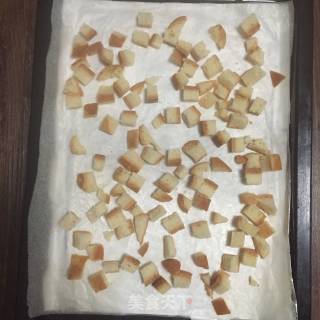 # Fourth Baking Contest and is Love to Eat Festival# Bread Pudding recipe