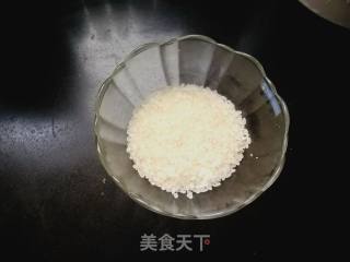 Hazelnut Butan Wood Walnut Rice Paste recipe