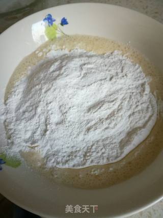 Glutinous Rice Noodles recipe