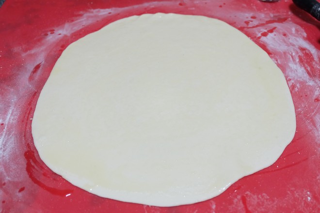 Home-cooked Pancakes recipe