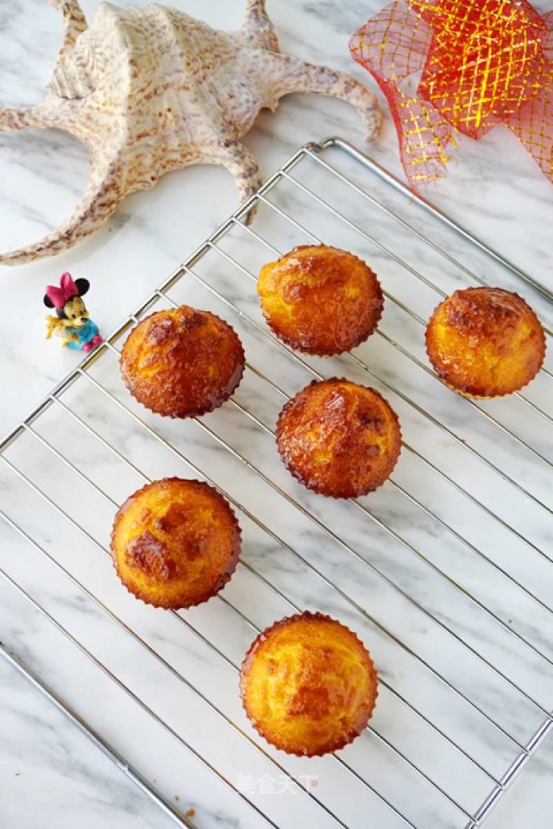 # Fourth Baking Contest and is Love to Eat Festival#fragrant Lemon Cake recipe