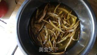 Bamboo Sun and Winter Melon Soup recipe