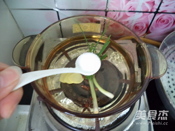 Brine Shrimp recipe