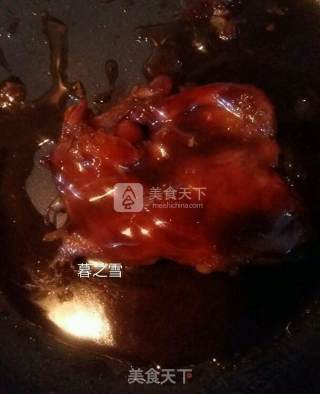 Teriyaki Chicken Drumsticks recipe