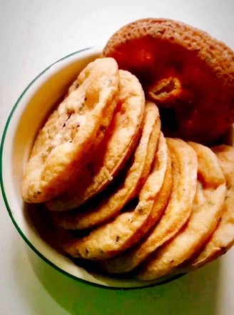 Wuhan Mianwo recipe