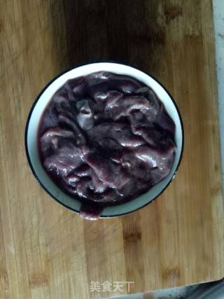 Pickled Pepper Pork Liver recipe