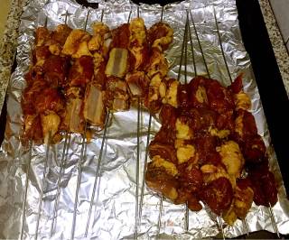 Rack of Lamb recipe