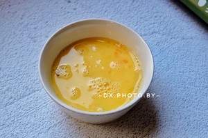 Avocado and Loose Egg-yaki Sushi recipe