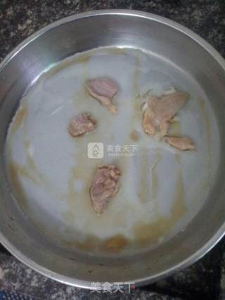 Delicious Cantonese Rice Noodles recipe