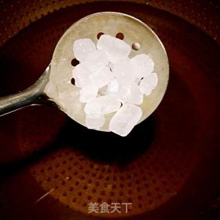 Sweet Glutinous Rice Date recipe