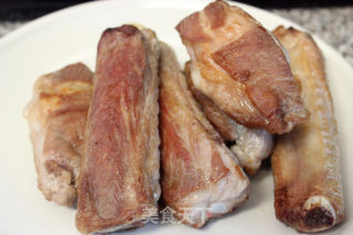 Braised Ribs recipe