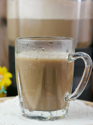 Coffee Bean Pulp recipe