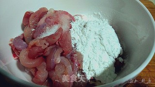 Boiled Rabbit recipe