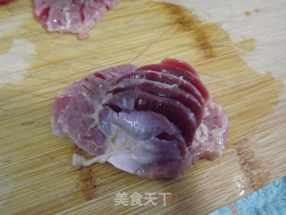 Fried Chicken Gizzards recipe