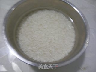 【kaifeng】special Snacks-sliced Rice Cake recipe