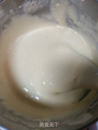 Old-fashioned Cake recipe