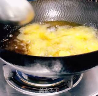 Di Sanxian recipe