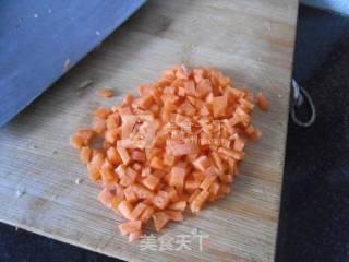 Carrot Sauce recipe